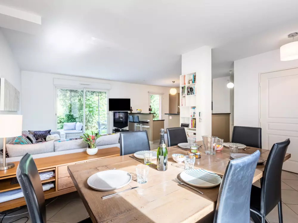 Maison de Vacances Roquebrune sur Argens