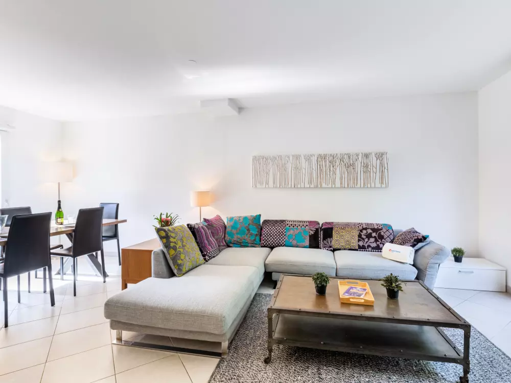 Maison de Vacances Roquebrune sur Argens