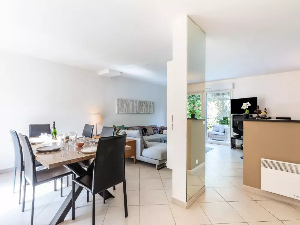 Maison de Vacances Roquebrune sur Argens