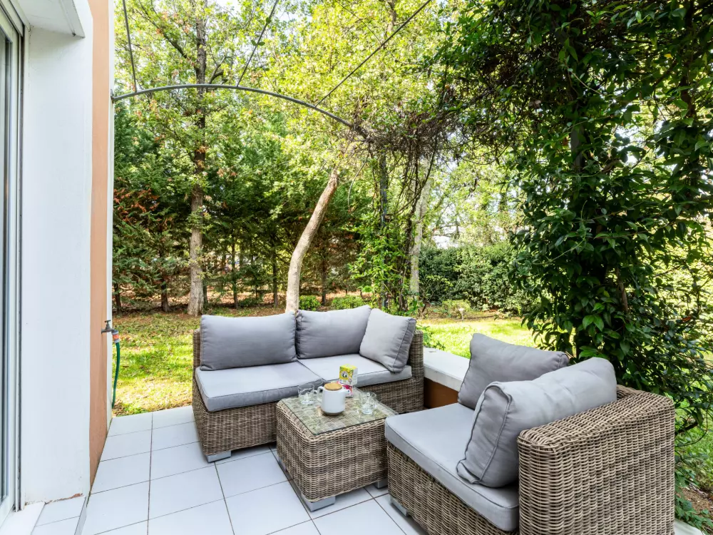 Maison de Vacances Roquebrune sur Argens