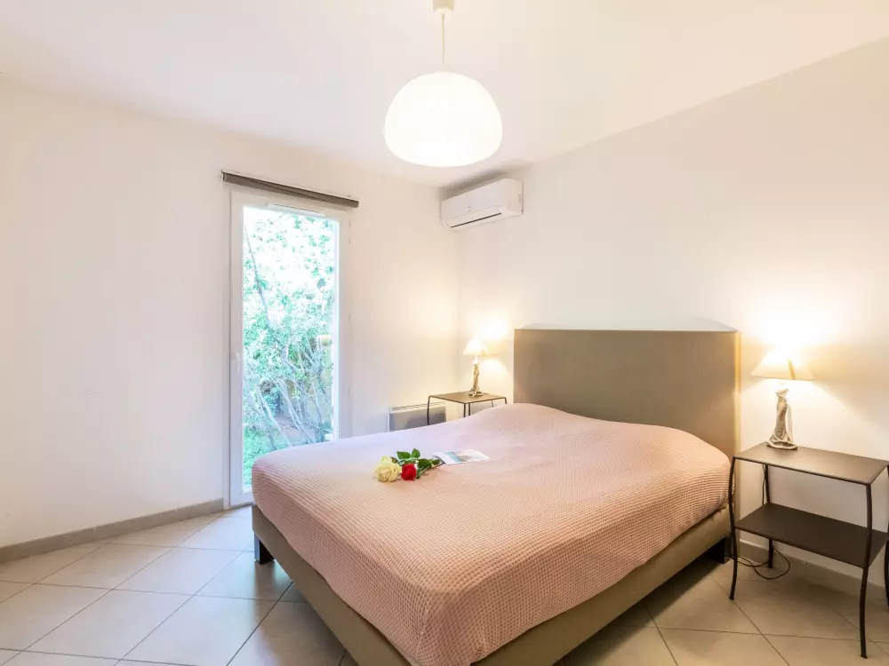 Maison de Vacances Roquebrune sur Argens