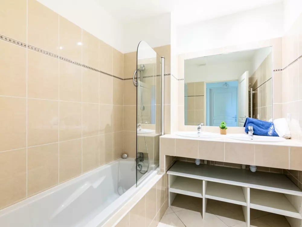 Maison de Vacances Roquebrune sur Argens