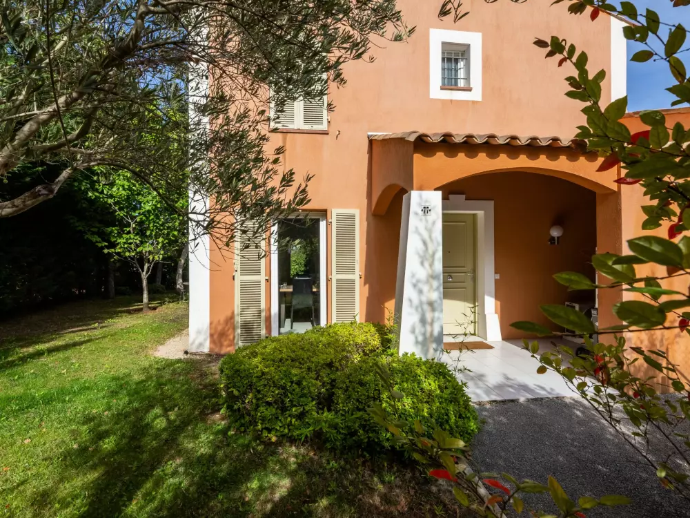 Maison de Vacances Roquebrune sur Argens