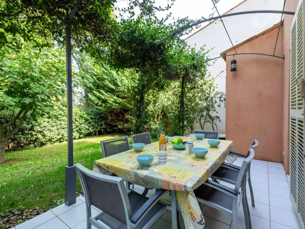 Maison de Vacances Roquebrune sur Argens