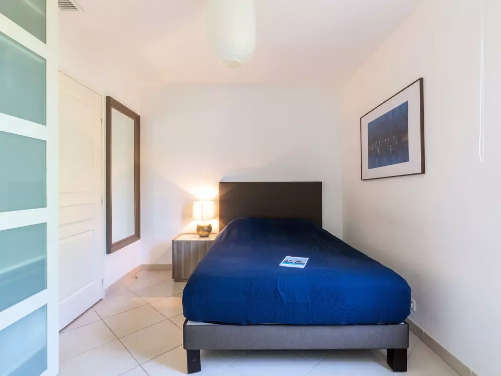 Maison de Vacances Roquebrune sur Argens