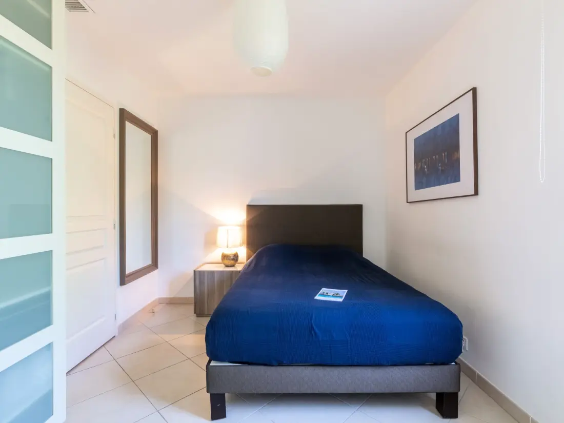 Maison de Vacances Roquebrune sur Argens