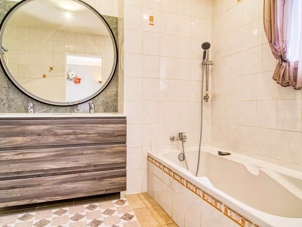 Maison de Vacances Roquebrune sur Argens