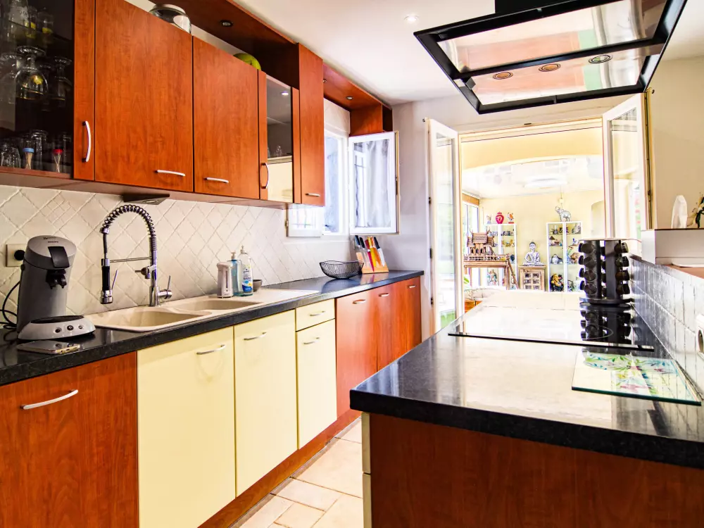 Maison de Vacances Roquebrune sur Argens