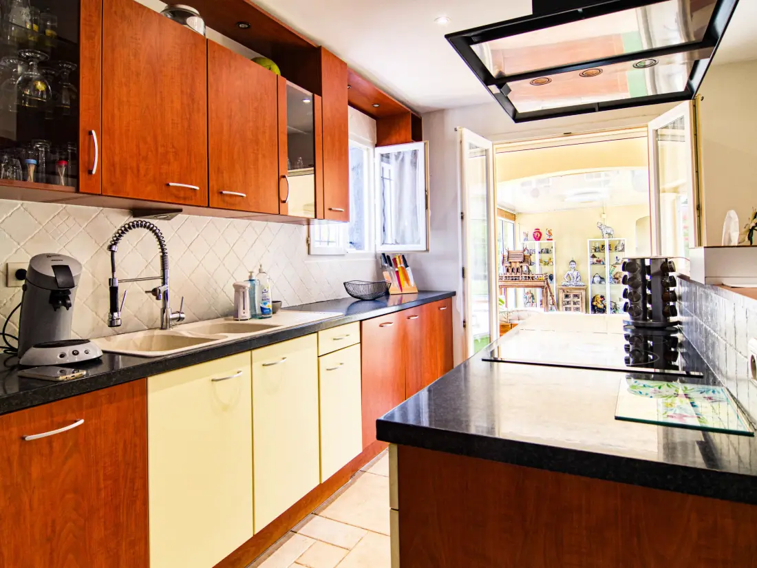 Maison de Vacances Roquebrune sur Argens