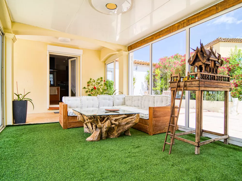 Maison de Vacances Roquebrune sur Argens