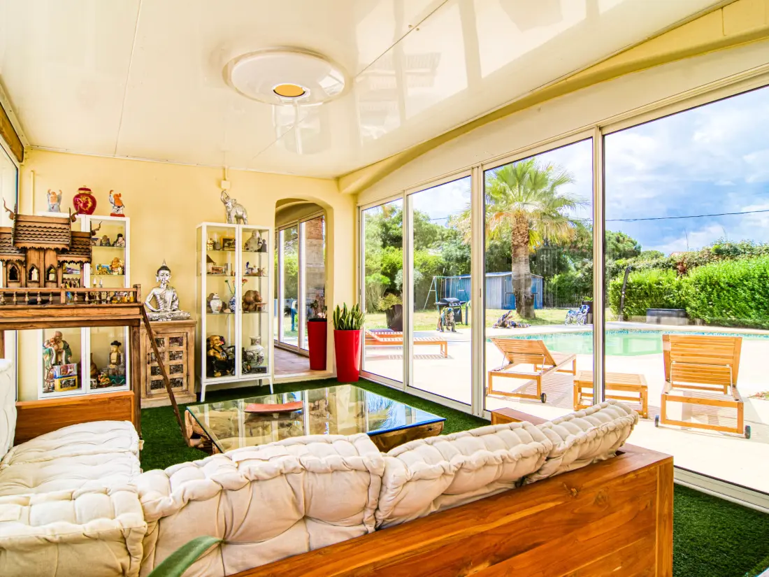 Maison de Vacances Roquebrune sur Argens