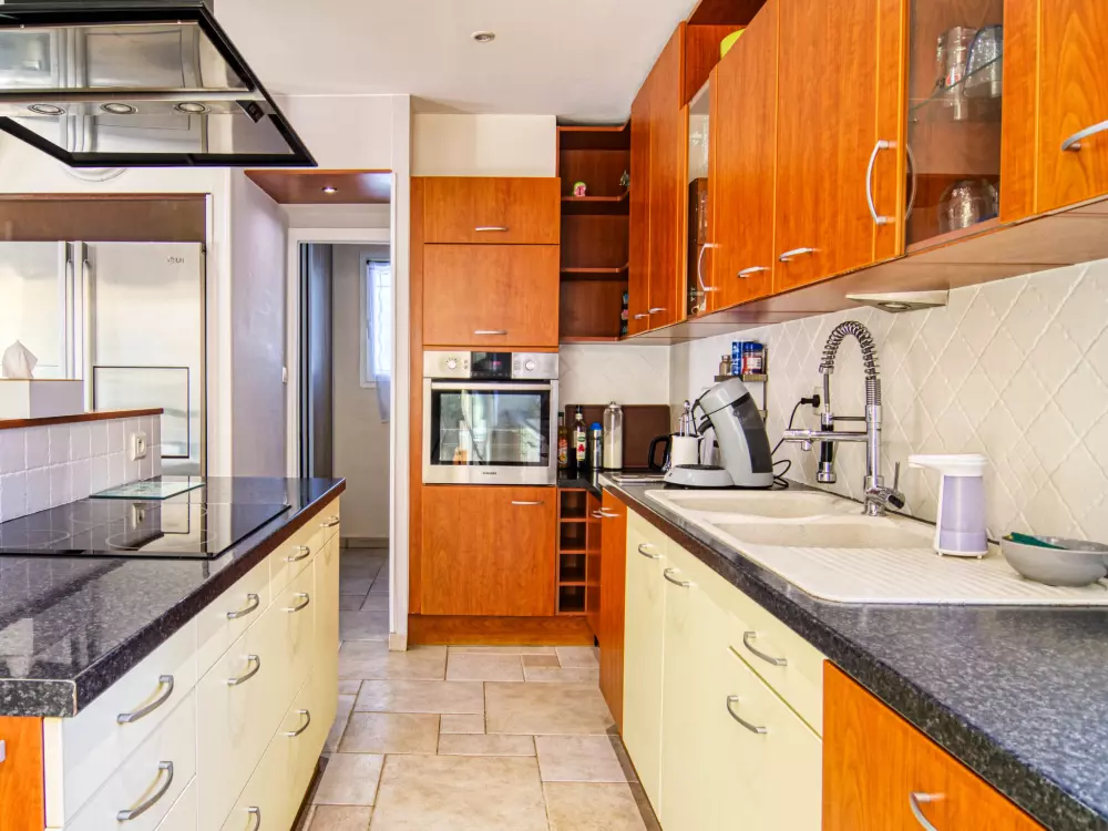 Maison de Vacances Roquebrune sur Argens