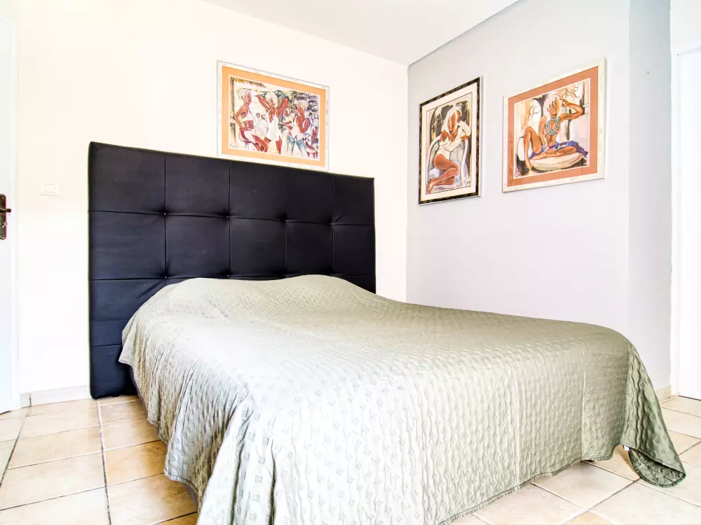 Maison de Vacances Roquebrune sur Argens