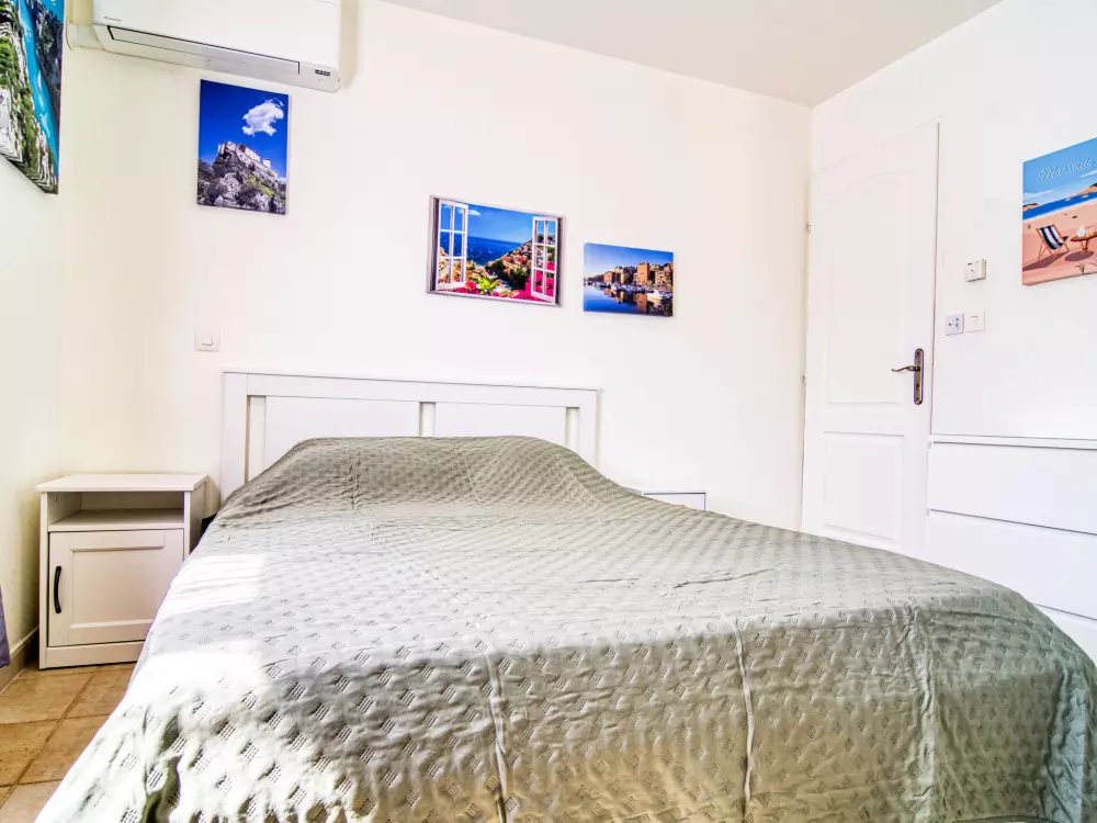 Maison de Vacances Roquebrune sur Argens