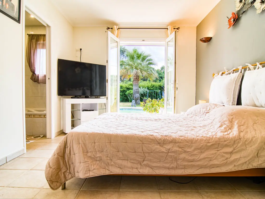 Maison de Vacances Roquebrune sur Argens