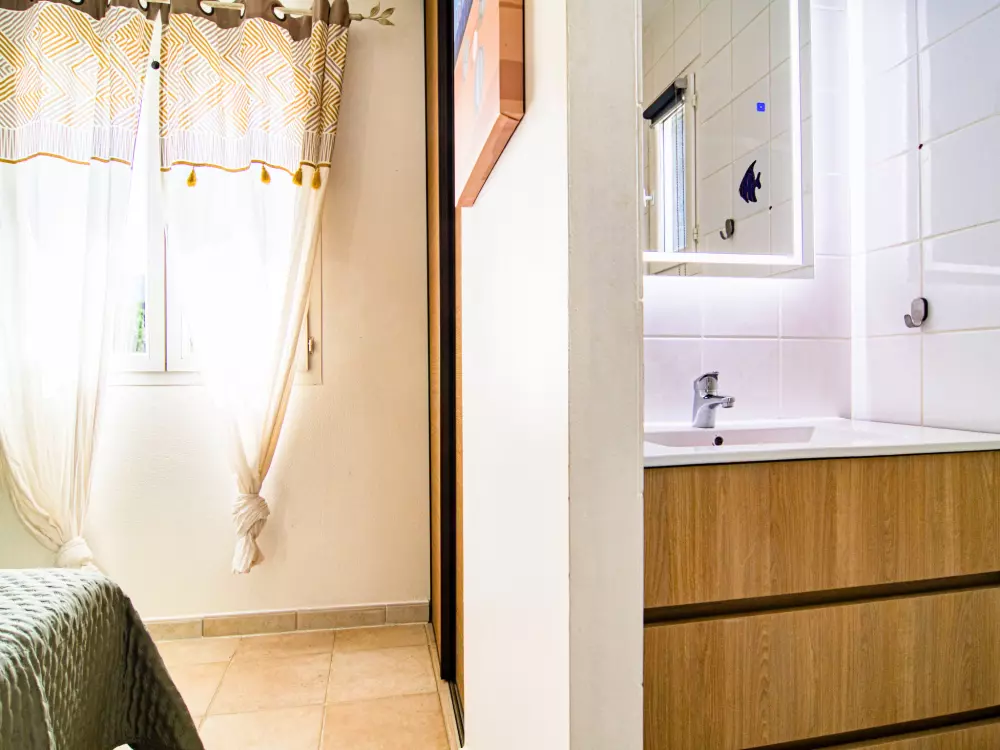 Maison de Vacances Roquebrune sur Argens