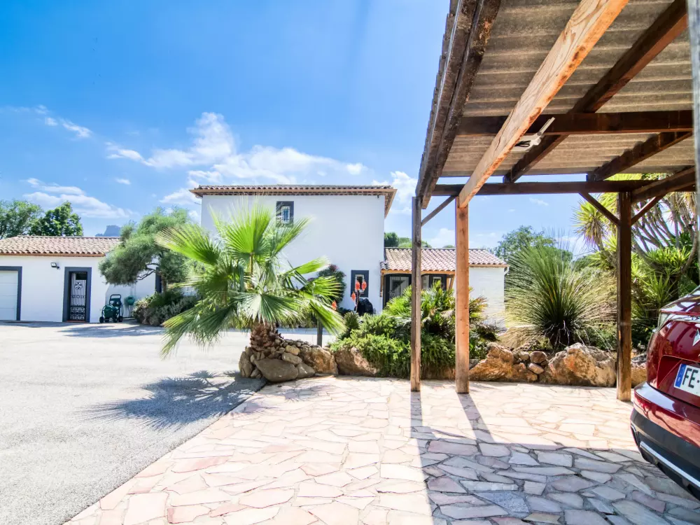 Maison de Vacances Roquebrune sur Argens