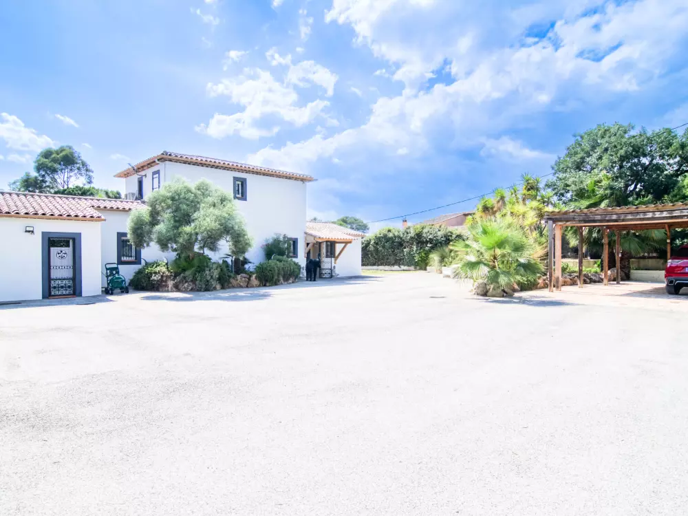 Maison de Vacances Roquebrune sur Argens