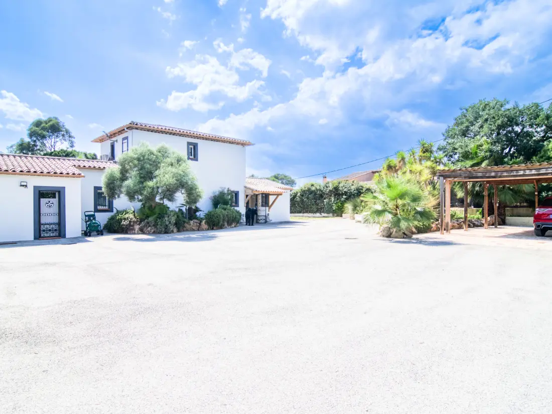 Maison de Vacances Roquebrune sur Argens