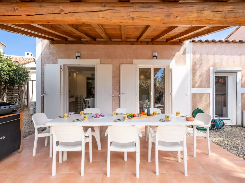Maison de Vacances Roquebrune sur Argens