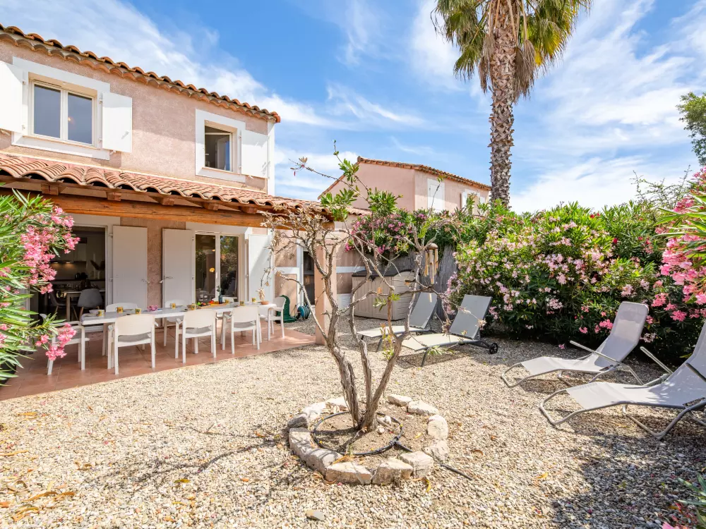 Maison de Vacances Roquebrune sur Argens