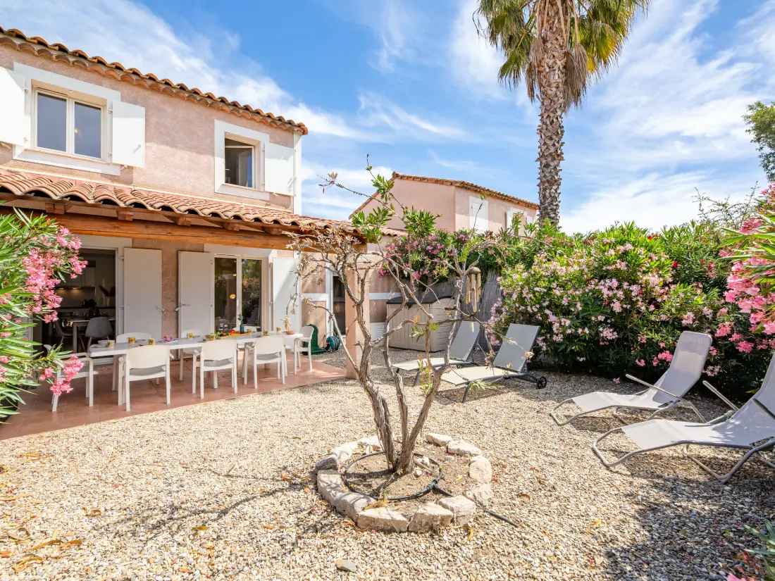 Maison de Vacances Roquebrune sur Argens