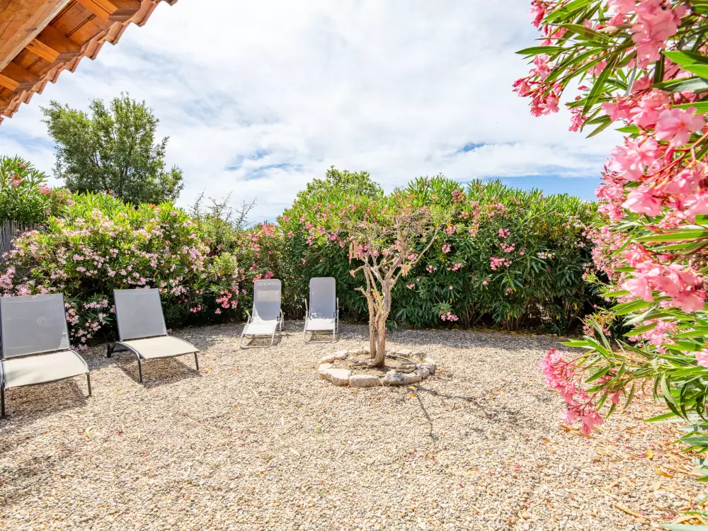 Maison de Vacances Roquebrune sur Argens