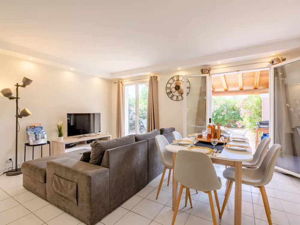 Maison de Vacances Roquebrune sur Argens