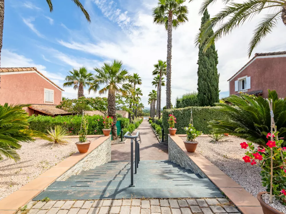 Maison de Vacances Roquebrune sur Argens