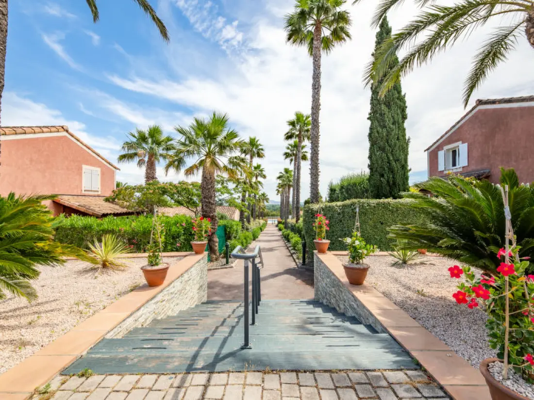 Maison de Vacances Roquebrune sur Argens