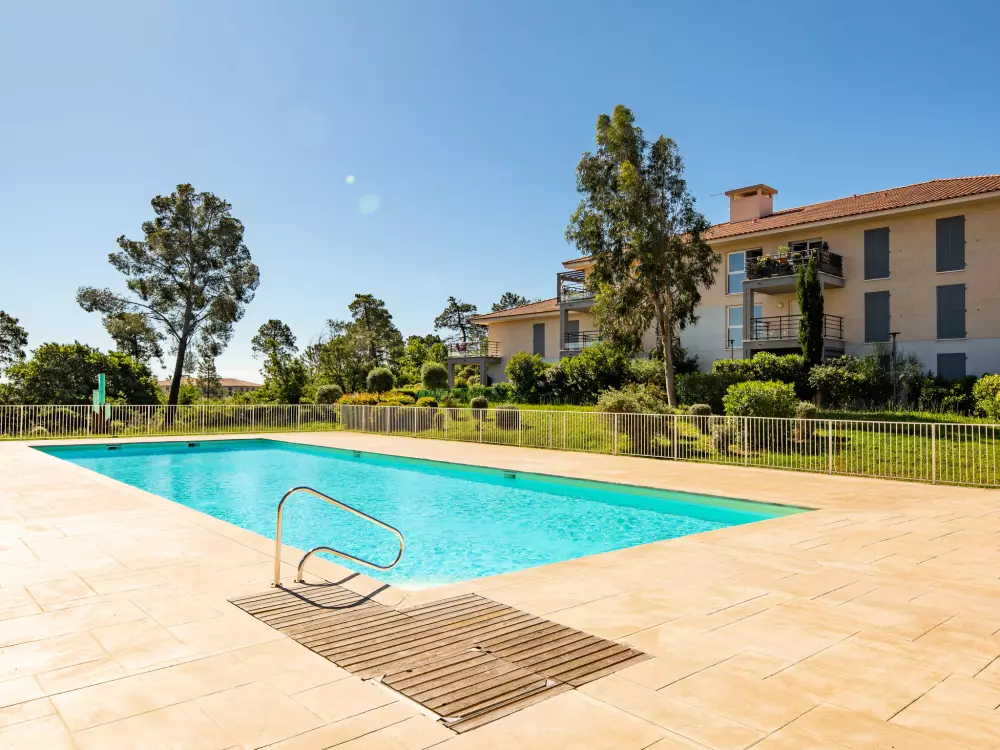 Maison de Vacances Roquebrune sur Argens