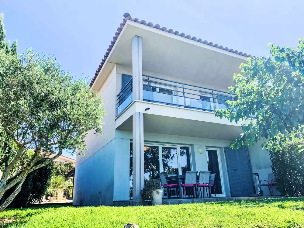 Maison de Vacances Roquebrune sur Argens