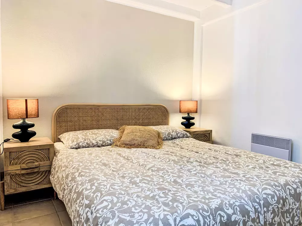 Maison de Vacances Roquebrune sur Argens