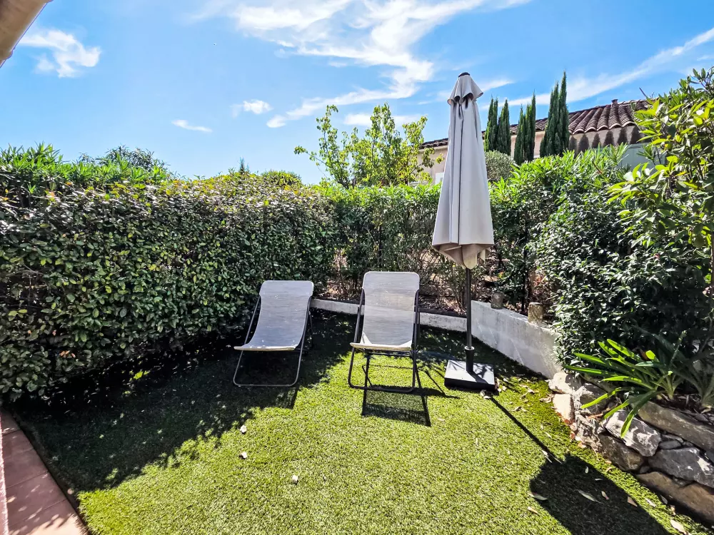 Maison de Vacances Roquebrune sur Argens