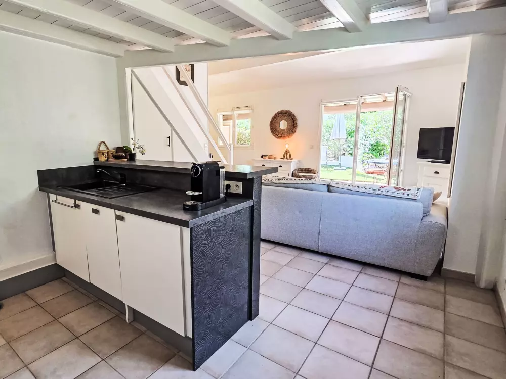 Maison de Vacances Roquebrune sur Argens