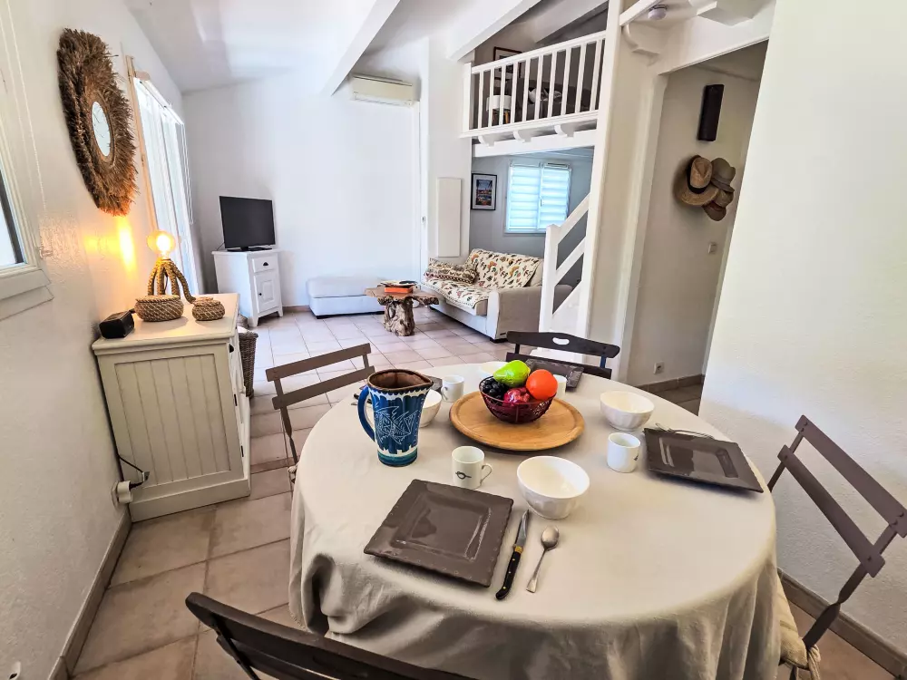 Maison de Vacances Roquebrune sur Argens