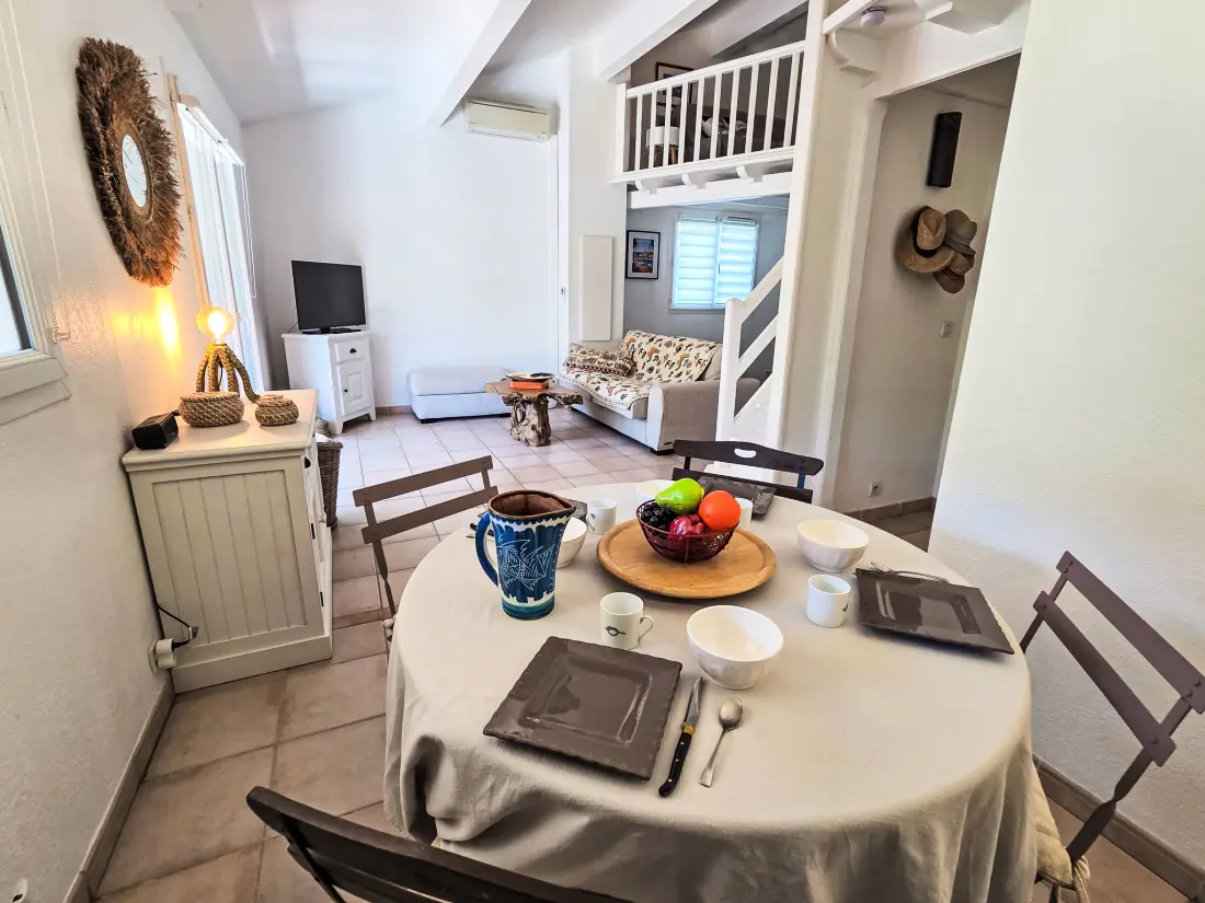 Maison de Vacances Roquebrune sur Argens