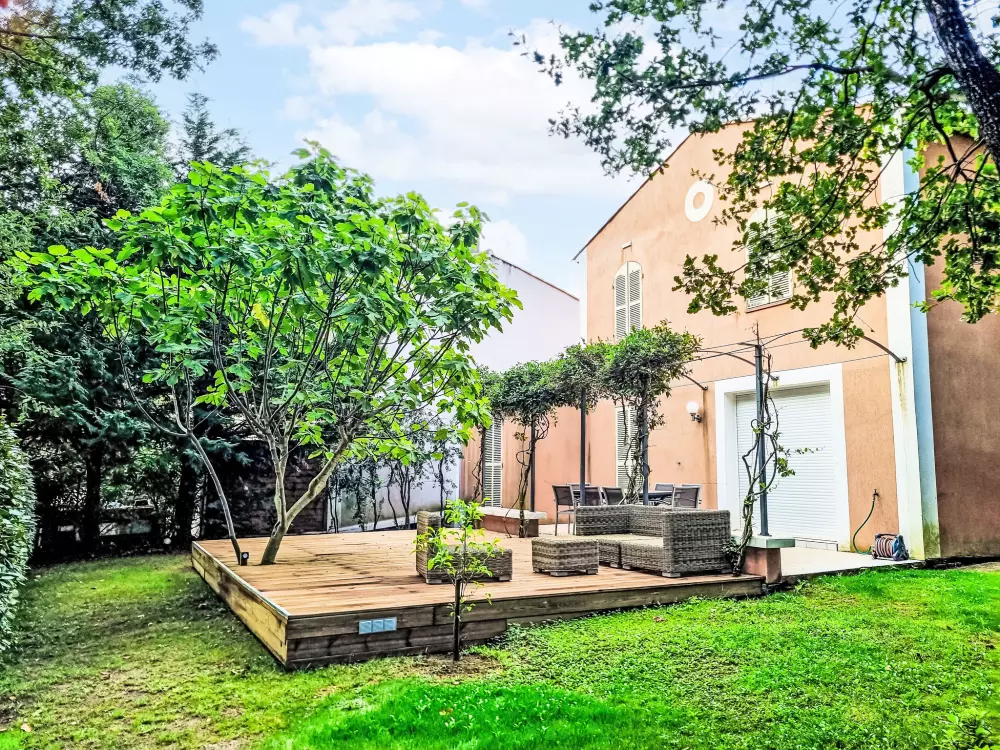 Maison de Vacances Roquebrune sur Argens