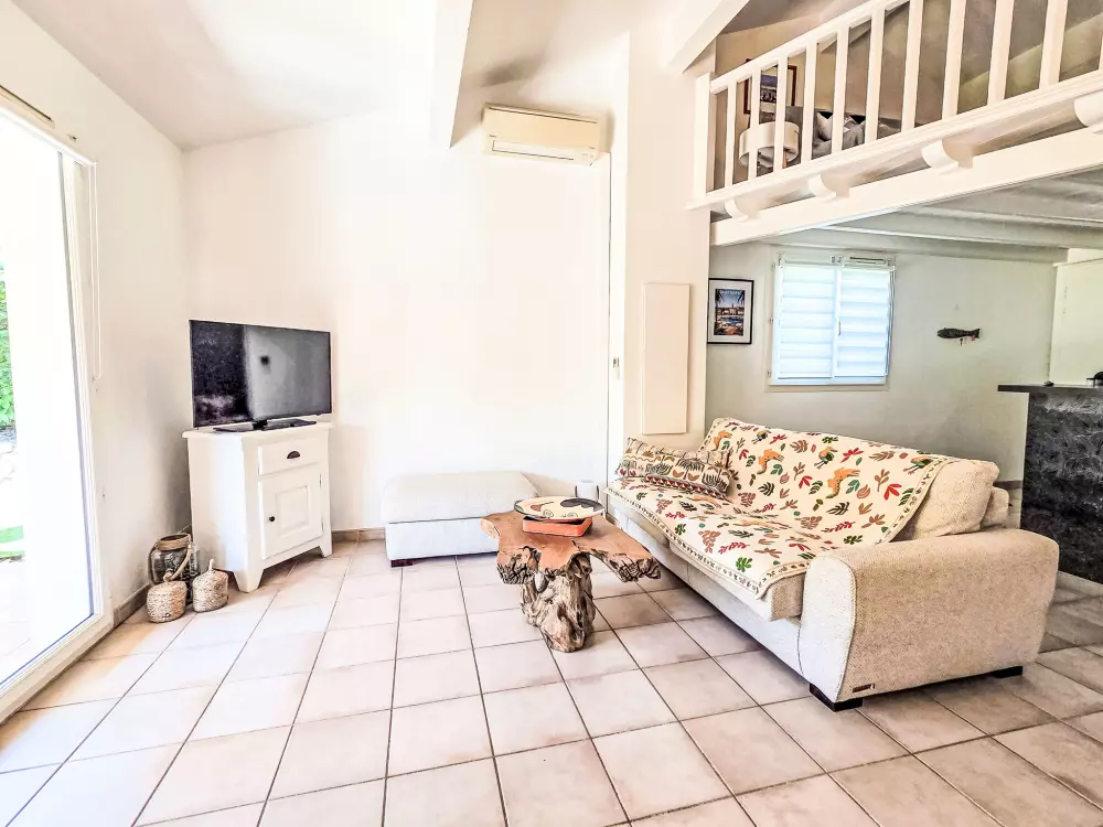 Maison de Vacances Roquebrune sur Argens