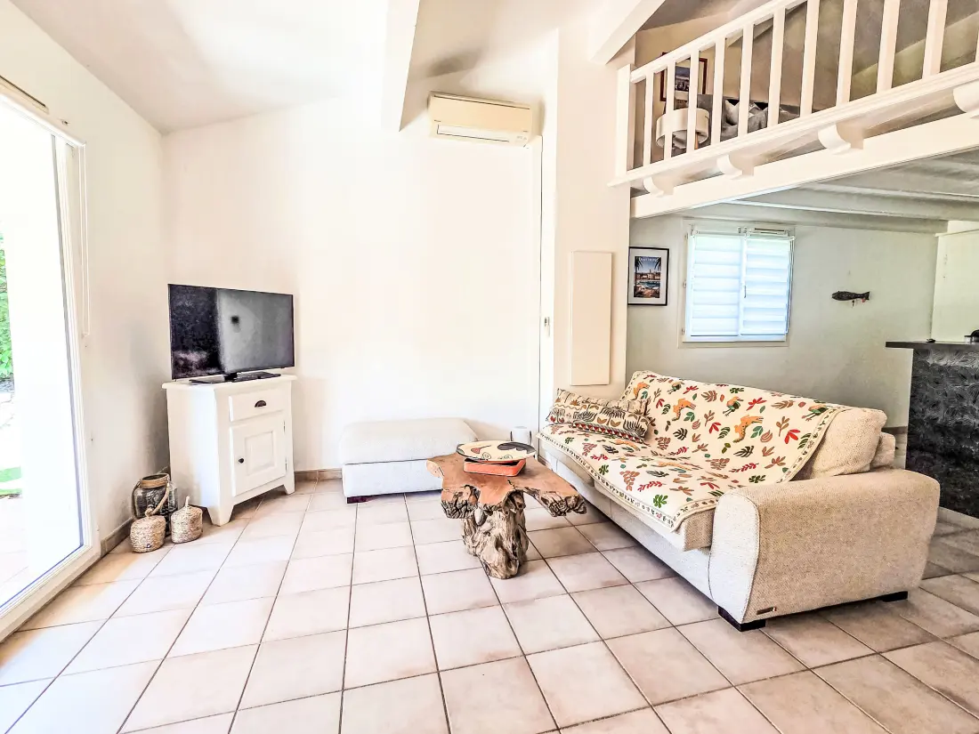 Maison de Vacances Roquebrune sur Argens