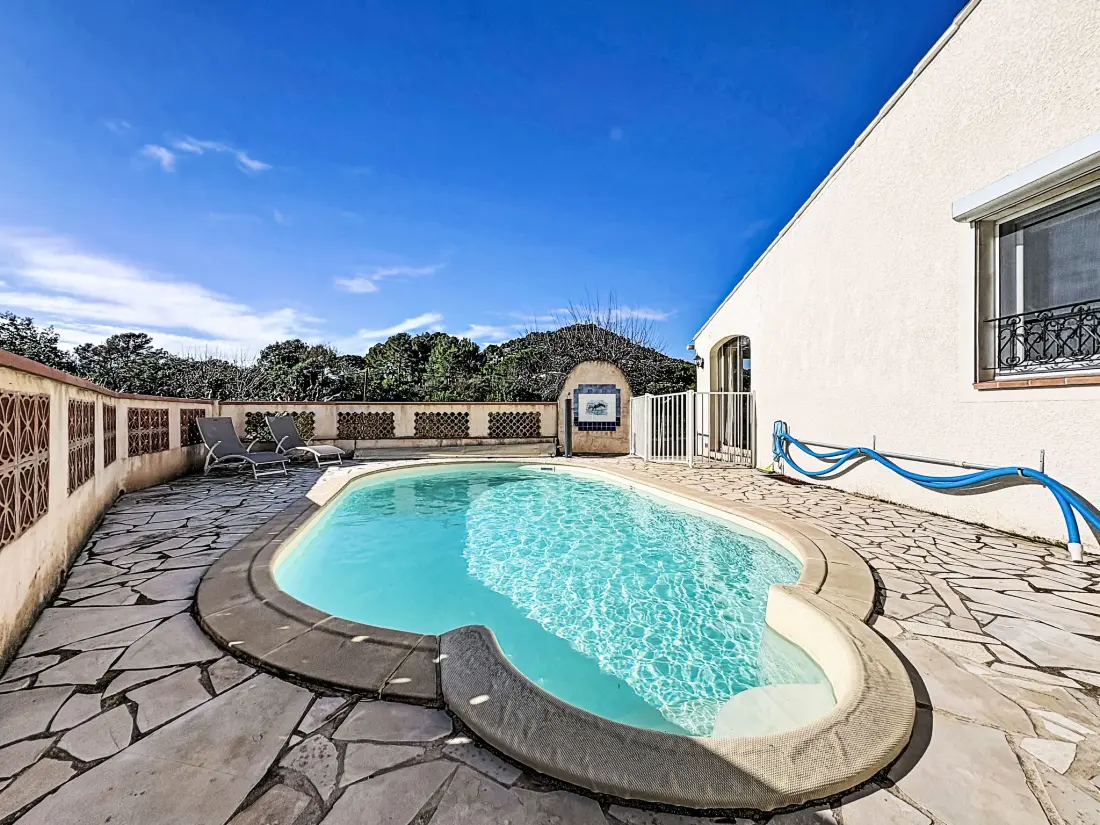 Maison de Vacances Roquebrune sur Argens