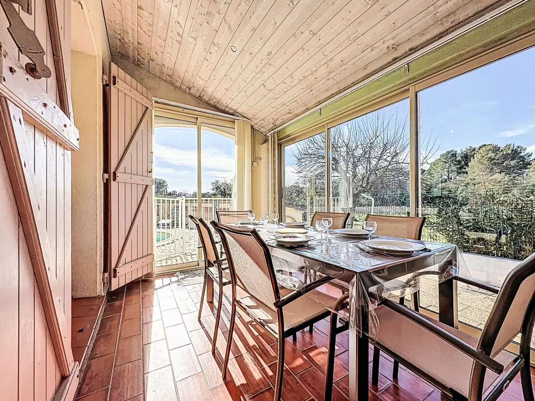 Maison de Vacances Roquebrune sur Argens