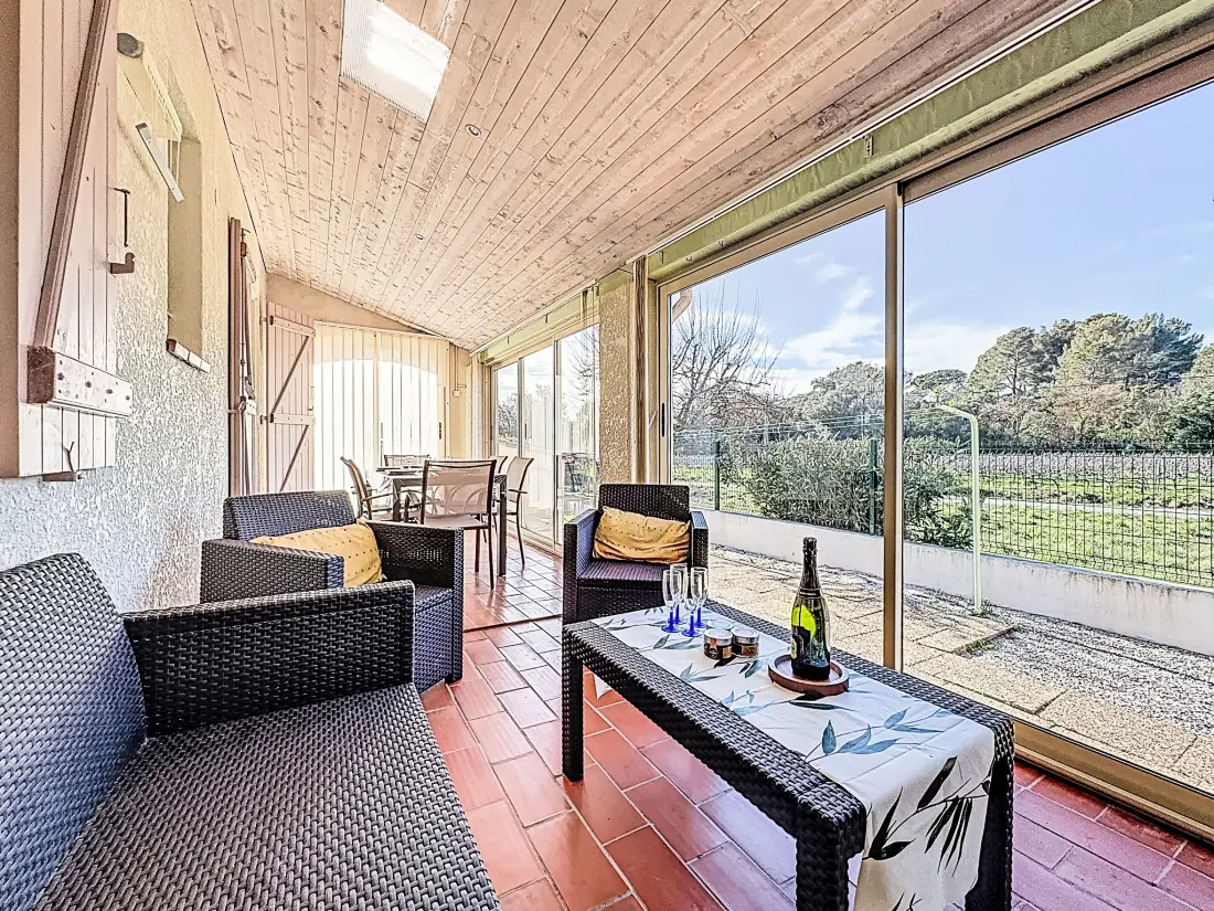 Maison de Vacances Roquebrune sur Argens