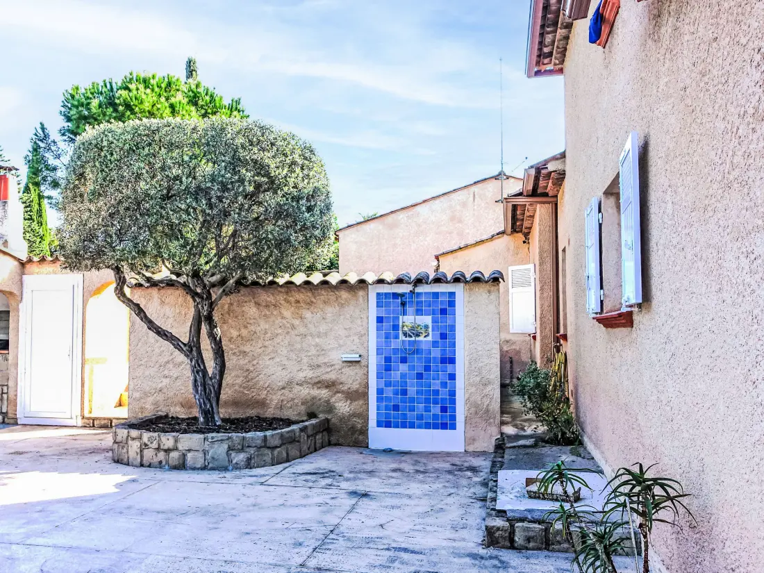 Maison de Vacances Roquebrune sur Argens