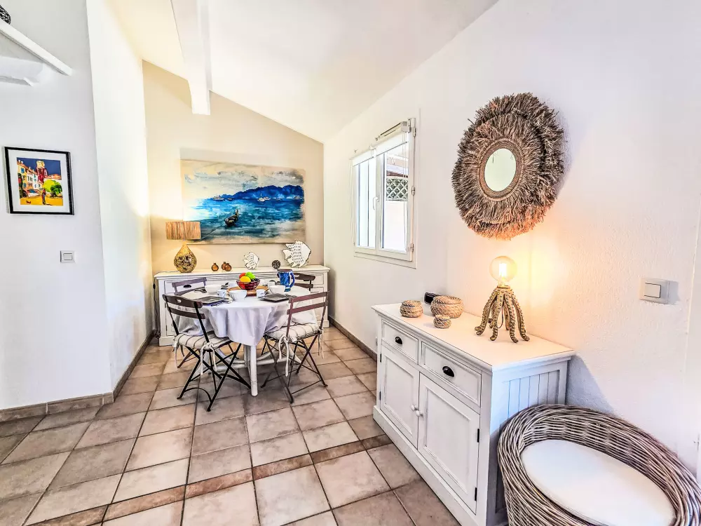 Maison de Vacances Roquebrune sur Argens