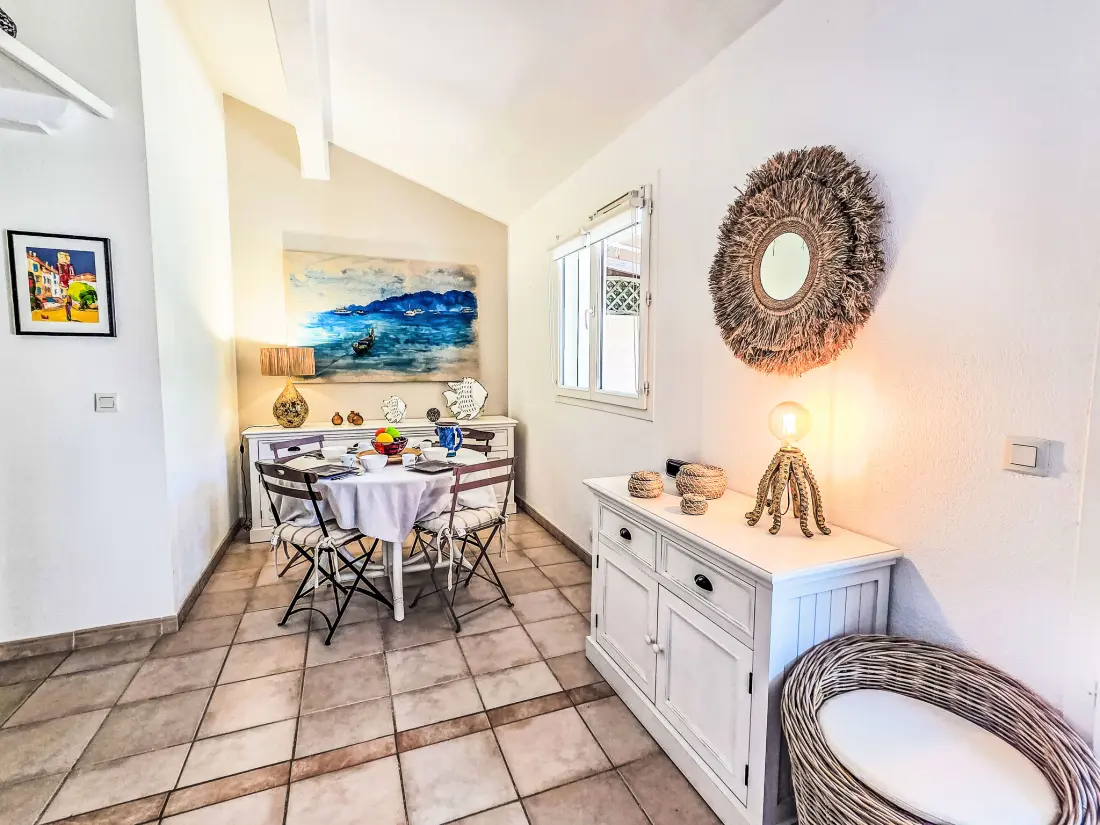 Maison de Vacances Roquebrune sur Argens