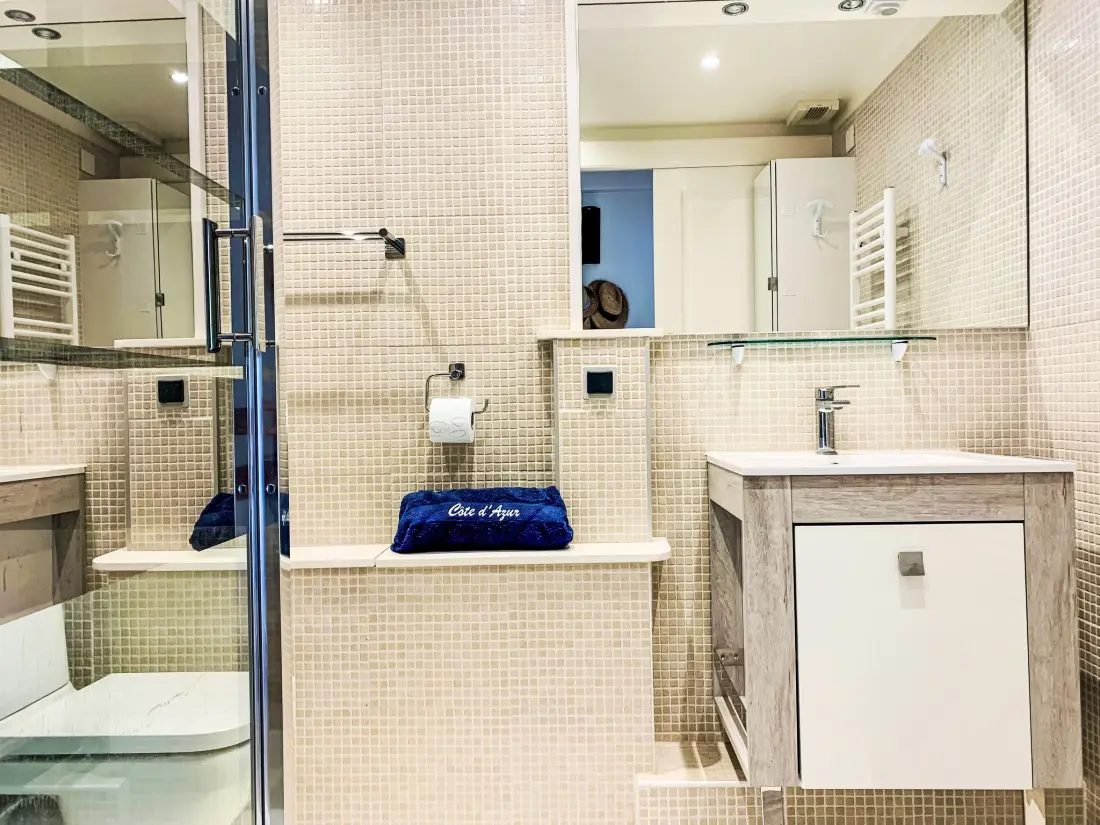 Maison de Vacances Roquebrune sur Argens