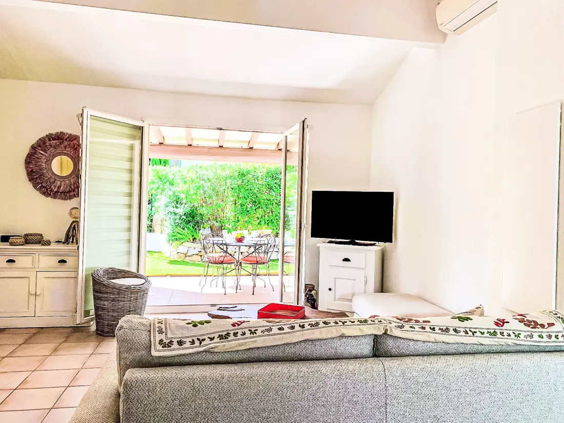 Maison de Vacances Roquebrune sur Argens