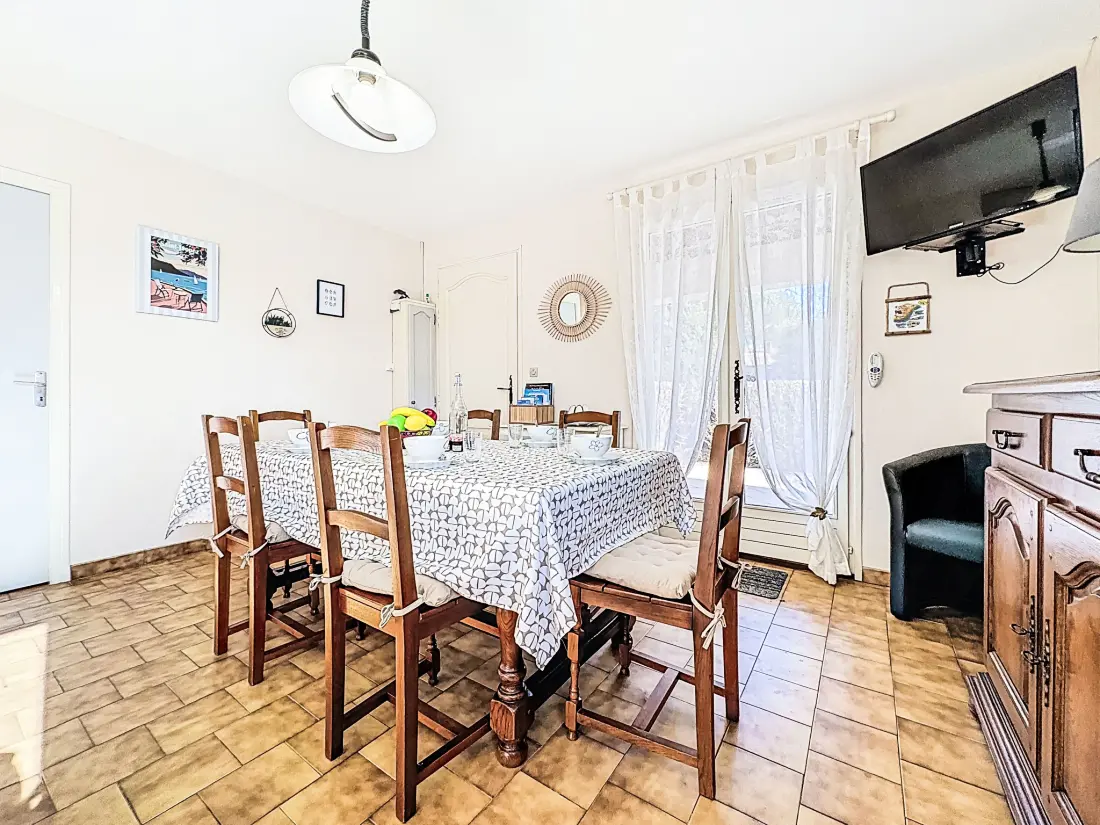 Maison de Vacances Roquebrune sur Argens