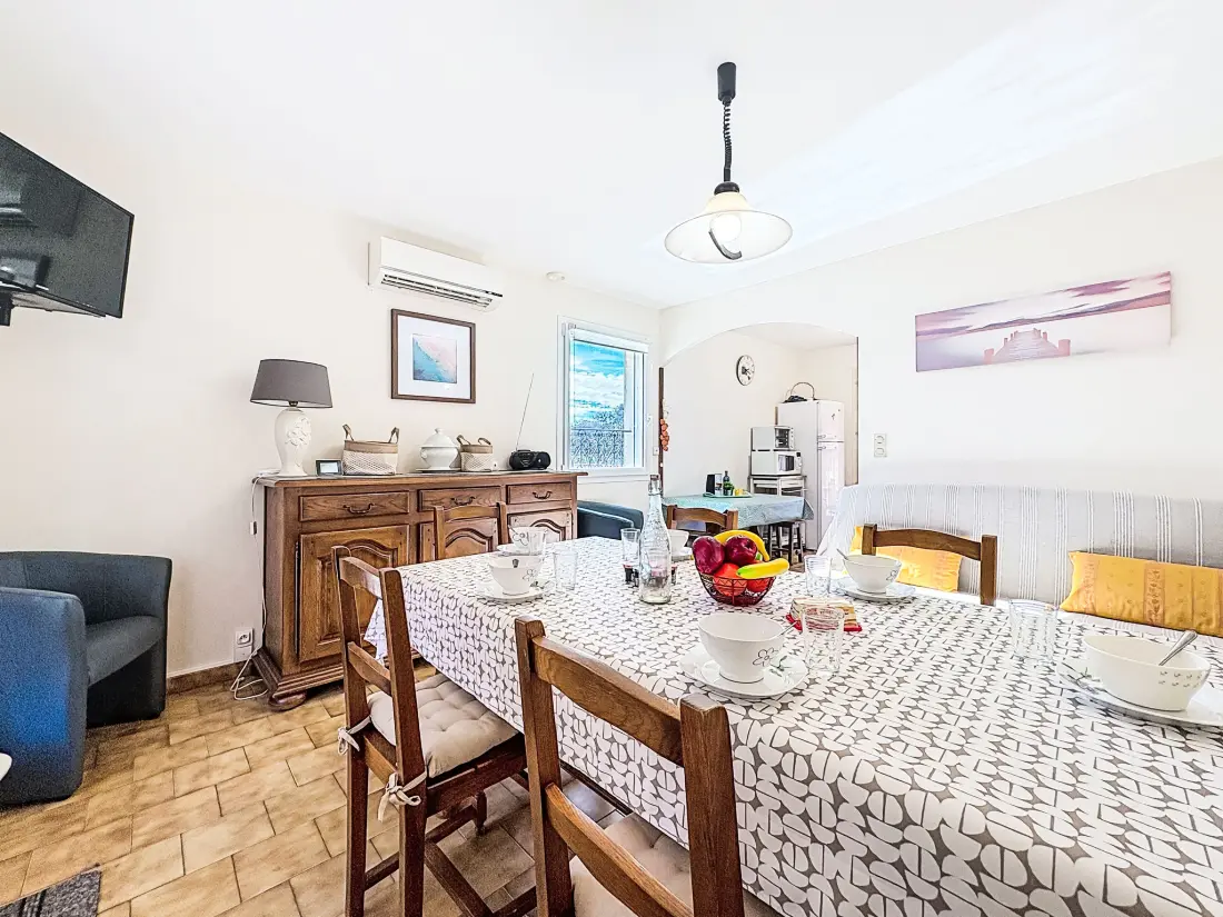 Maison de Vacances Roquebrune sur Argens
